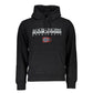 Black Cotton Sweater