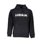 Black Cotton Sweater