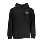 Black Cotton Sweater