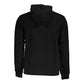 Black Cotton Sweater