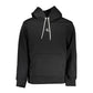 Black Polyester Sweater