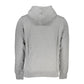 Gray Cotton Sweater