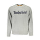 Gray Cotton Sweater