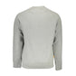 Gray Cotton Sweater