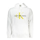 White Cotton Sweater