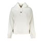White Cotton Sweater