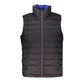 Black Polyamide Jacket