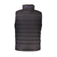 Black Polyamide Jacket