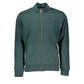 Green Cotton Sweater