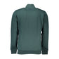 Green Cotton Sweater