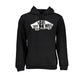 Black Cotton Sweater