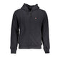 Black Cotton Sweater
