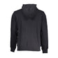 Black Cotton Sweater