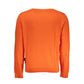 Red Cotton Sweater