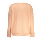 Pink Cotton Sweater