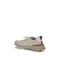 Leather Sneakers