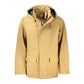 Brown Wool Jacket