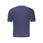 Blue Cotton Sweater