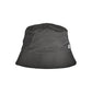 Black Polyester Hats & Cap