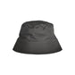 Black Polyester Hats & Cap