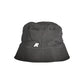 Black Polyester Hats & Cap