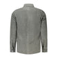 Green Cotton Shirt
