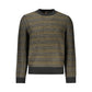 Black Wool Sweater