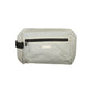 Gray Polyester Leather Accessory