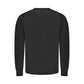 Black Wool Sweater