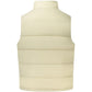 Beige Polyamide Jacket