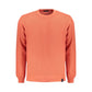 Pink Cotton Sweater