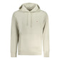 Beige Cotton Sweater