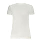 White Cotton Tops & T-Shirt