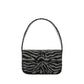 Tommy Beaded Shoulder Bag