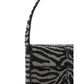 Tommy Beaded Shoulder Bag