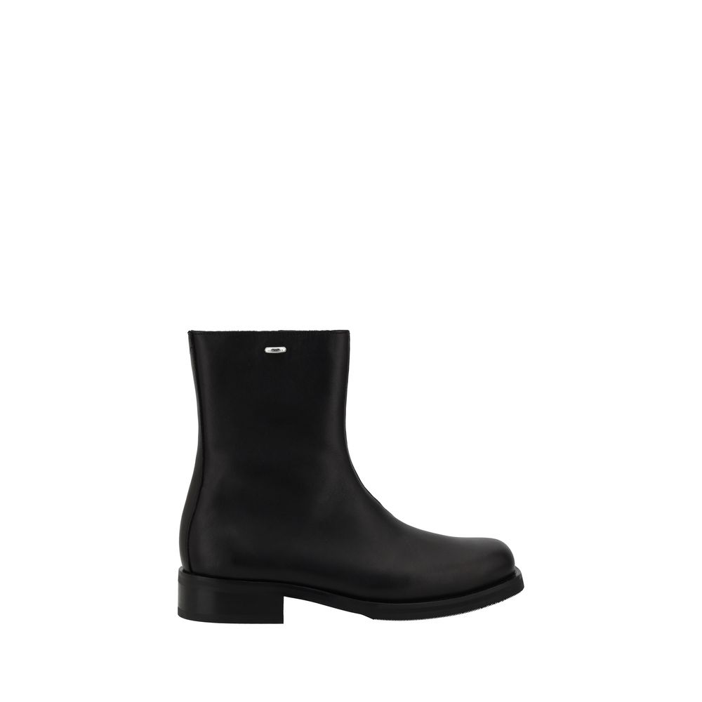 Camion Boots