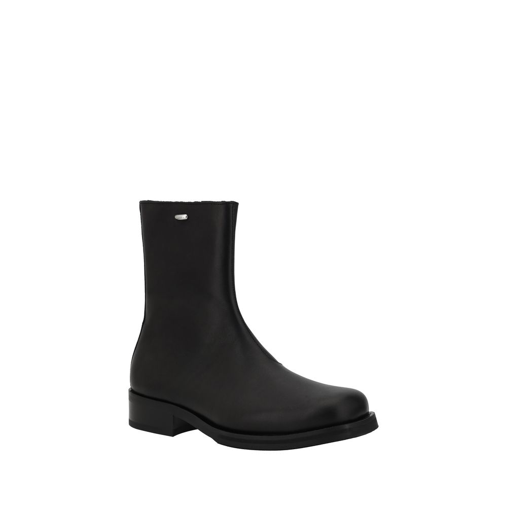 Camion Boots