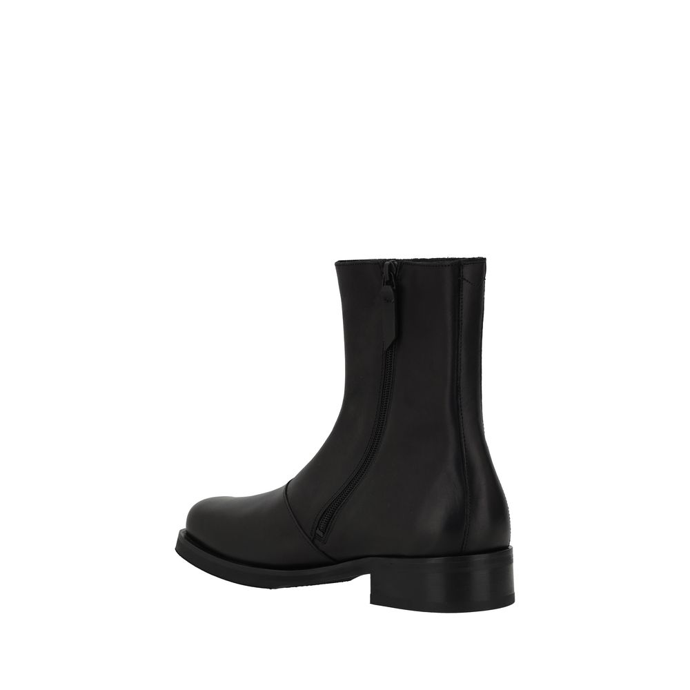 Camion Boots