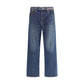Denim Pants