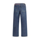 Denim Pants