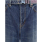 Denim Pants