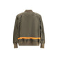 Nylon Bomber Jacket