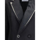 Double-breasted Blazer with double revers