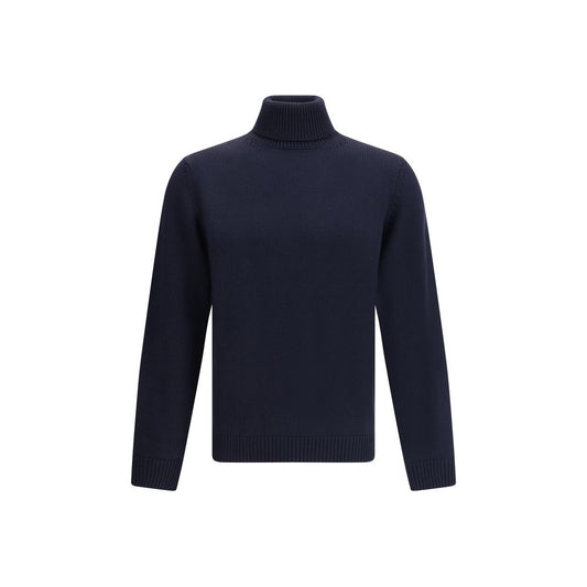 Turtleneck Sweater