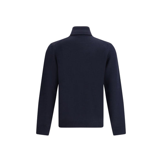 Turtleneck Sweater