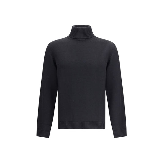Turtleneck Sweater