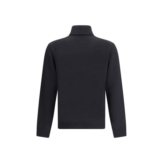 Turtleneck Sweater
