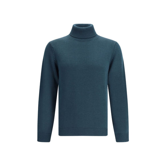 Turtleneck Sweater