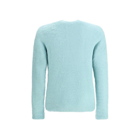 Plush effect Sweater