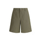 GG pattern Shorts